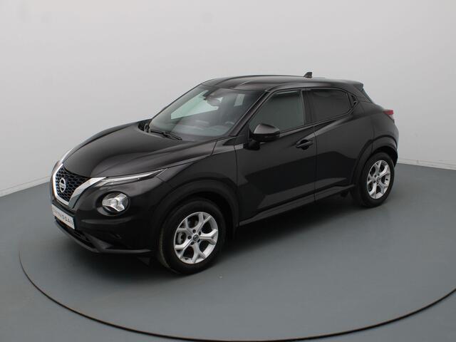 Nissan JUKE 115pk DIG-T N-Connecta Camera | Climate | Navi | Parksens. | Trekhaak