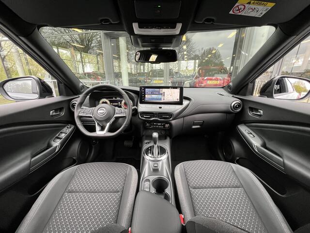 Nissan JUKE 1.6 Hybrid N-Sport | DIRECT UIT VOORRAAD LEVERBAAR!
