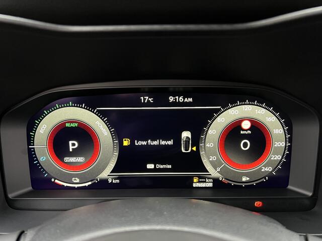 Nissan JUKE 1.6 Hybrid N-Sport | DIRECT UIT VOORRAAD LEVERBAAR!