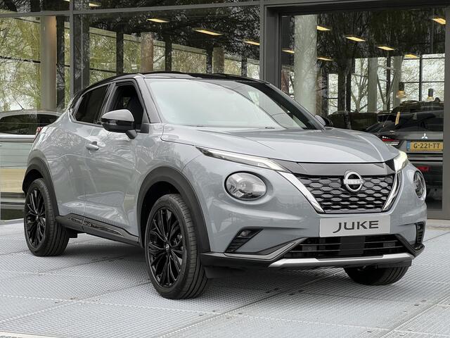 Nissan JUKE 1.6 Hybrid N-Sport | DIRECT UIT VOORRAAD LEVERBAAR!