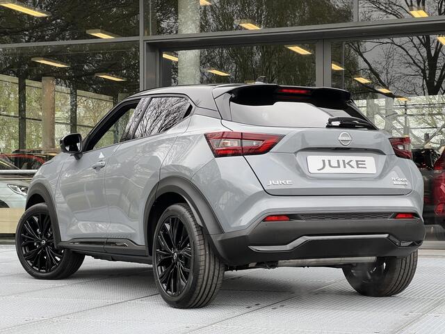 Nissan JUKE 1.6 Hybrid N-Sport | DIRECT UIT VOORRAAD LEVERBAAR!