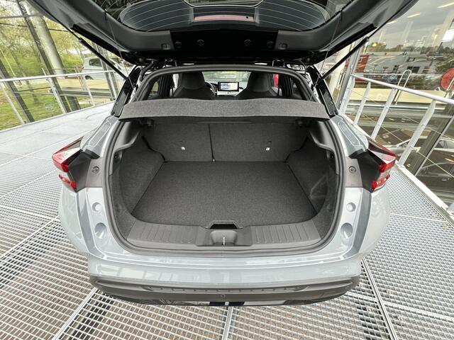 Nissan JUKE 1.6 Hybrid N-Sport | DIRECT UIT VOORRAAD LEVERBAAR!