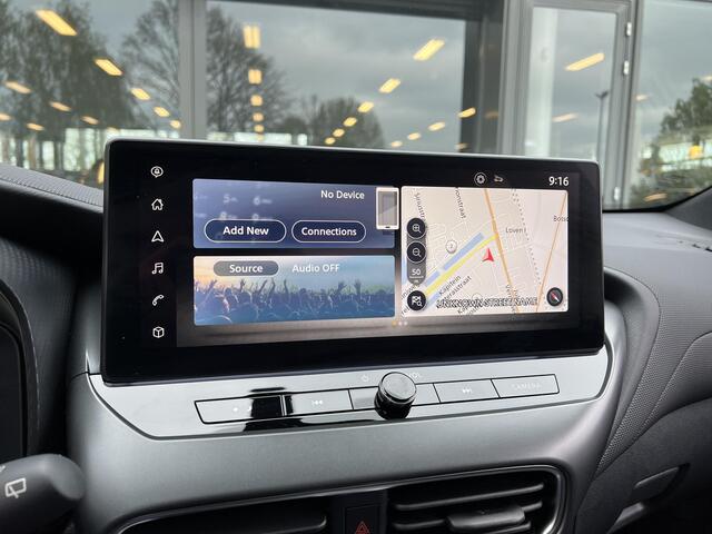 Nissan JUKE 1.6 Hybrid N-Sport | DIRECT UIT VOORRAAD LEVERBAAR!