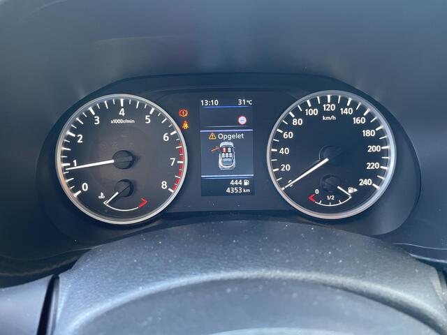 Nissan JUKE 1.0 DIG-T 114 Acenta