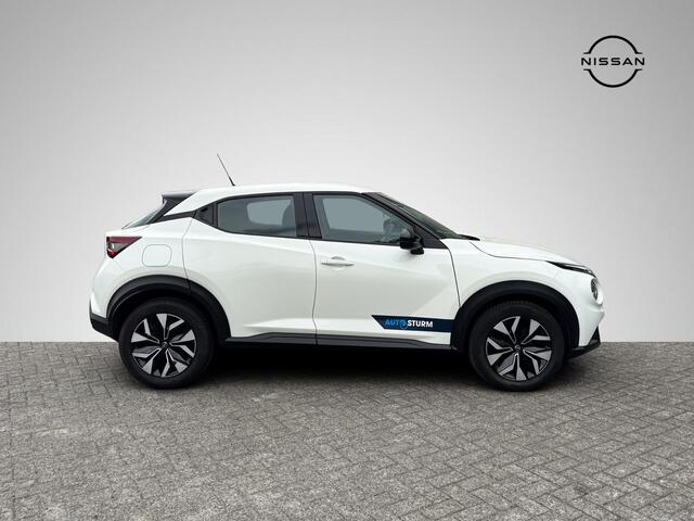 Nissan JUKE 1.0 DIG-T Acenta Comfort Pack