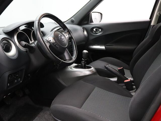 Nissan JUKE 1.2 DIG-T S/S Acenta Camera | Climate | Cruise | Navi