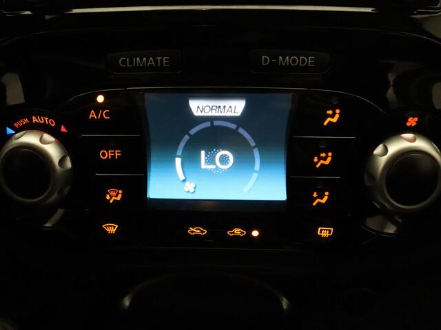 Nissan JUKE 1.2 DIG-T S/S Acenta Camera | Climate | Cruise | Navi