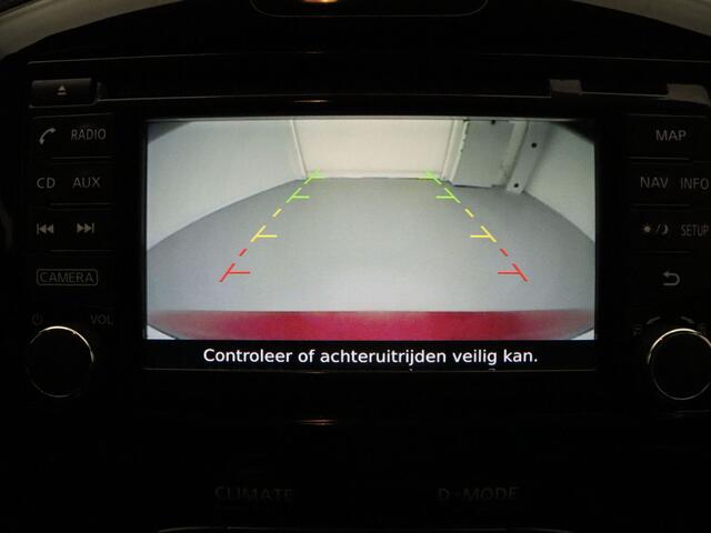 Nissan JUKE 1.2 DIG-T S/S Acenta Camera | Climate | Cruise | Navi