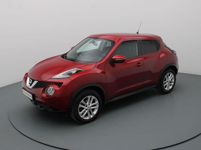 Nissan JUKE 1.2 DIG-T S/S Acenta Camera | Climate | Cruise | Navi