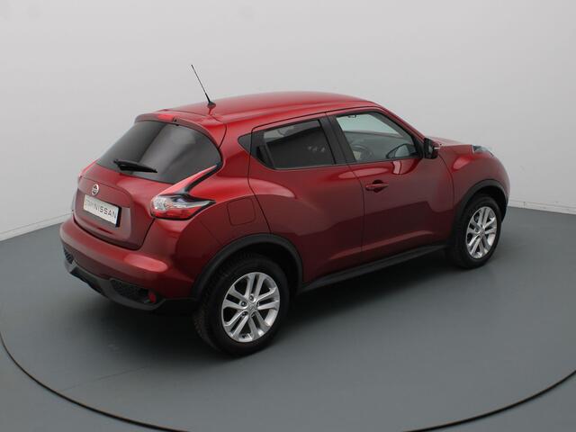 Nissan JUKE 1.2 DIG-T S/S Acenta Camera | Climate | Cruise | Navi