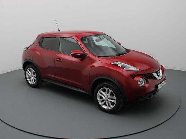 Nissan JUKE 1.2 DIG-T S/S Acenta Camera | Climate | Cruise | Navi