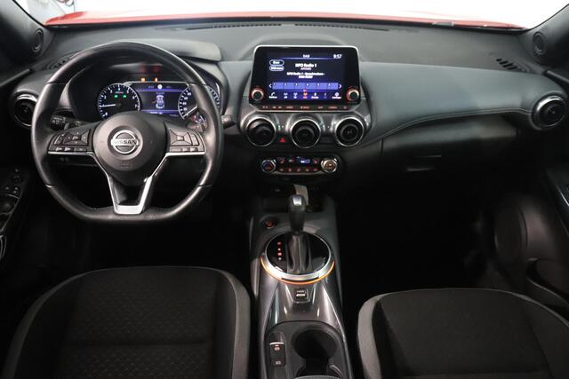 Nissan JUKE 1.0 DIG-T N-Connecta | Camera | Navigatie | Climatronic | Apple Carplay Android Auto | Automaat |