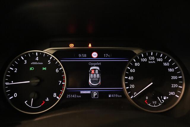 Nissan JUKE 1.0 DIG-T N-Connecta | Camera | Navigatie | Climatronic | Apple Carplay Android Auto | Automaat |