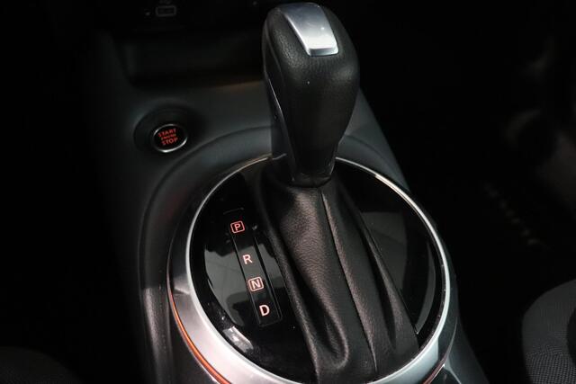 Nissan JUKE 1.0 DIG-T N-Connecta | Camera | Navigatie | Climatronic | Apple Carplay Android Auto | Automaat |