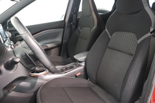 Nissan JUKE 1.0 DIG-T N-Connecta | Camera | Navigatie | Climatronic | Apple Carplay Android Auto | Automaat |