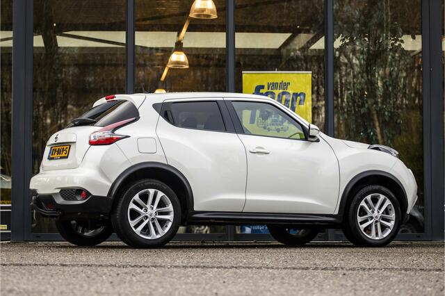 Nissan JUKE 1.2 DIG-T S/S Acenta