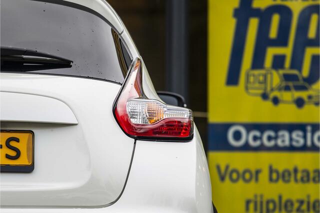 Nissan JUKE 1.2 DIG-T S/S Acenta