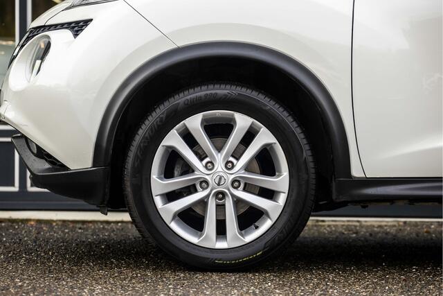 Nissan JUKE 1.2 DIG-T S/S Acenta