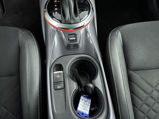 Nissan JUKE 1.0 DIG-T Tekna | Automaat | 360 Camera | Stoelverwarming | Climate controle | Lichtmetalen velgen 19"