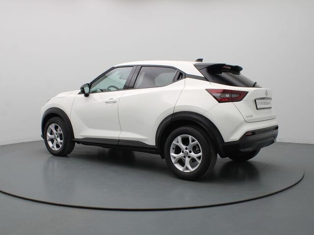 Nissan JUKE 117pk DIG-T N-Connecta Camera | Climate | Cruise | Navi | Parkeersens. v+a