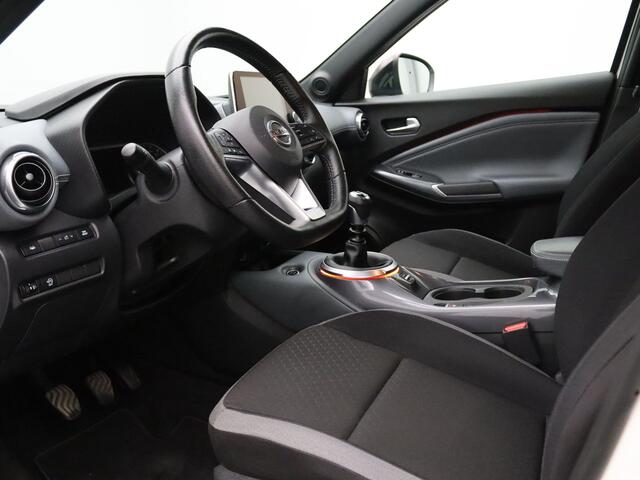 Nissan JUKE 117pk DIG-T N-Connecta Camera | Climate | Cruise | Navi | Parkeersens. v+a