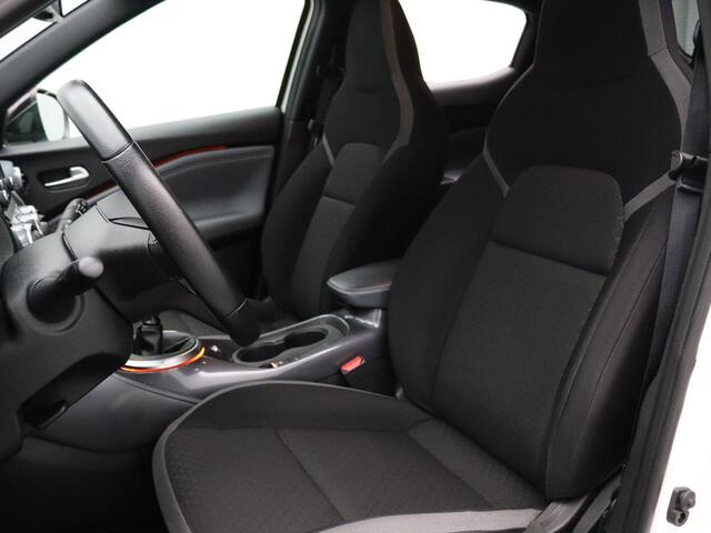 Nissan JUKE 117pk DIG-T N-Connecta Camera | Climate | Cruise | Navi | Parkeersens. v+a
