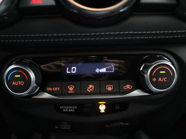 Nissan JUKE 117pk DIG-T N-Connecta Camera | Climate | Cruise | Navi | Parkeersens. v+a