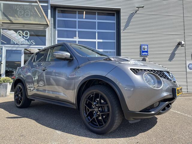 Nissan JUKE 1.2 DIG-T S/S Acenta