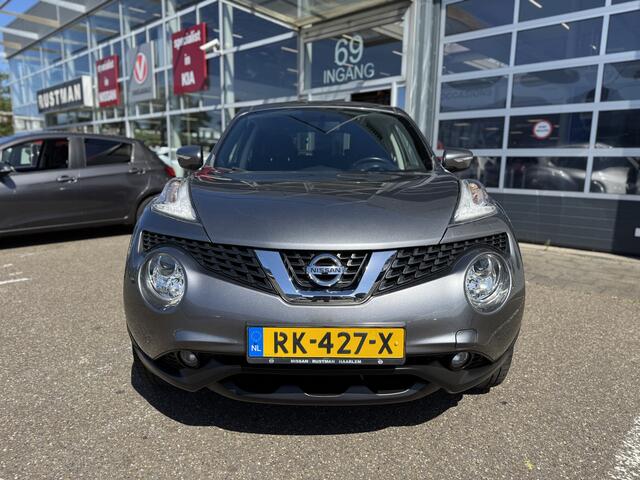 Nissan JUKE 1.2 DIG-T S/S Acenta
