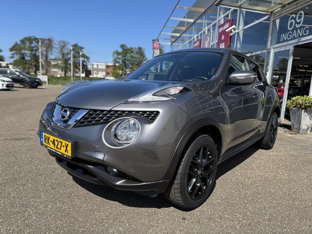 Nissan JUKE 1.2 DIG-T S/S Acenta
