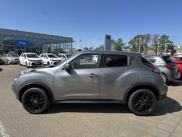 Nissan JUKE 1.2 DIG-T S/S Acenta