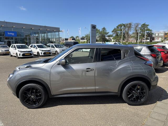 Nissan JUKE 1.2 DIG-T S/S Acenta