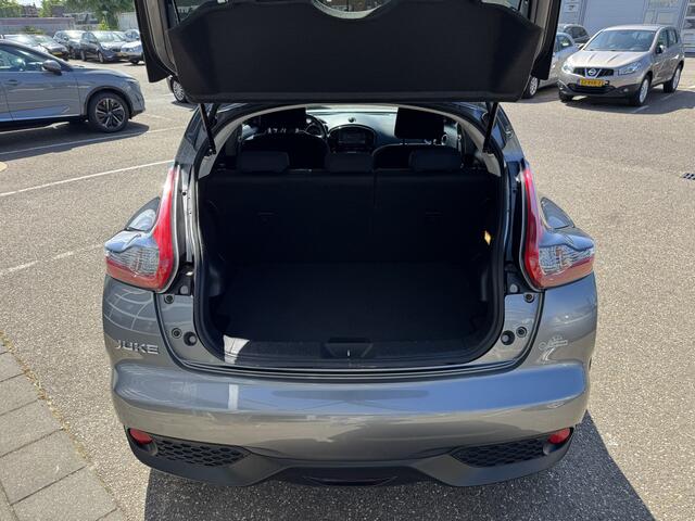 Nissan JUKE 1.2 DIG-T S/S Acenta