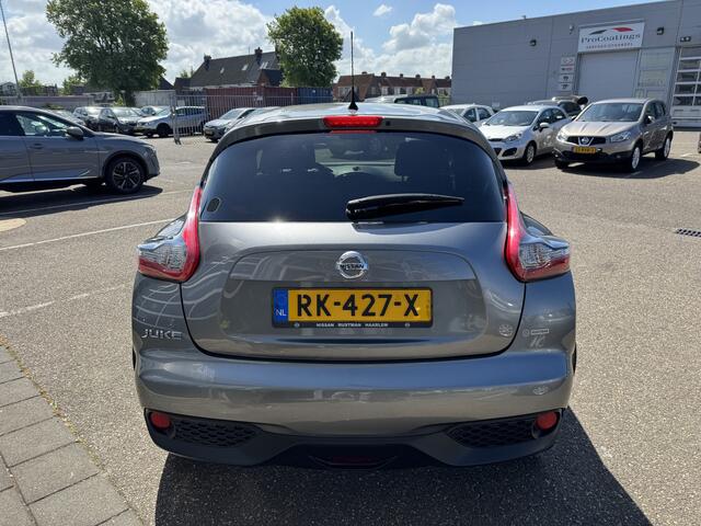 Nissan JUKE 1.2 DIG-T S/S Acenta