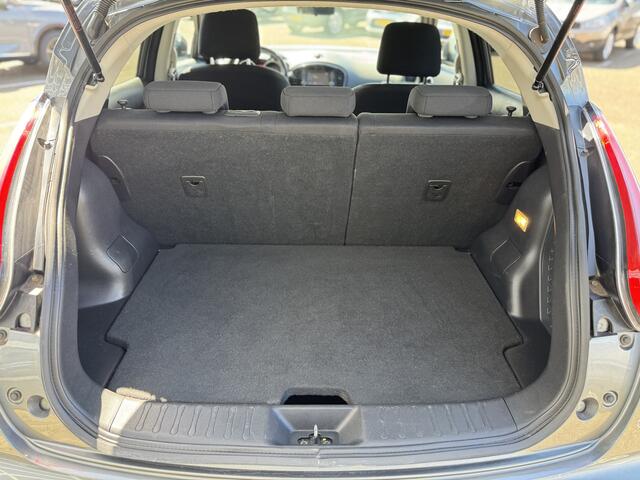 Nissan JUKE 1.2 DIG-T S/S Acenta
