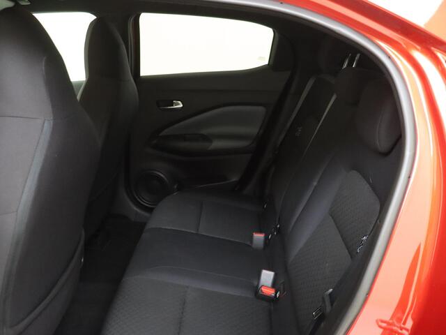 Nissan JUKE 1.0 DIG-T N-Connecta | Automaat | Navigatie | Achteruitrijcamera | Climate Control | Lichtmetalen velgen 17"