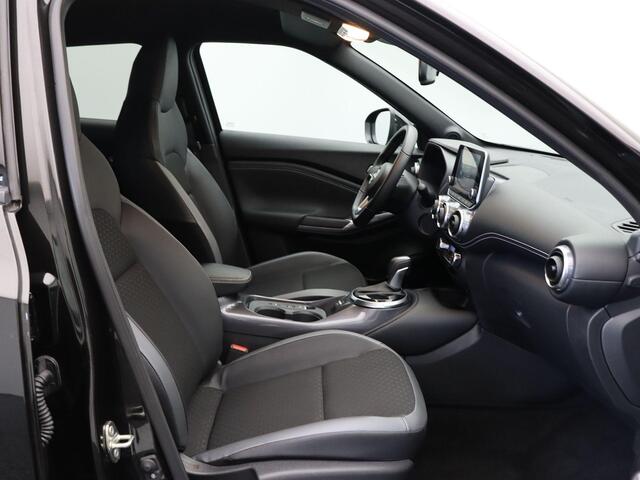 Nissan JUKE 1.6 Hybrid N-Connecta | Apple Carplay/Android Auto | Achteruitrijcamera | Climate Control |