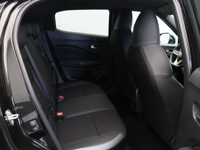 Nissan JUKE 1.6 Hybrid N-Connecta | Apple Carplay/Android Auto | Achteruitrijcamera | Climate Control |