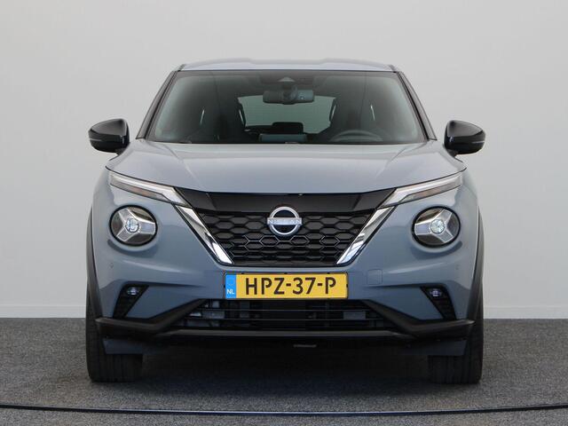 Nissan JUKE 1.6 Hybrid Tekna | Bose audio | Climate Control | 360-graden camera |
