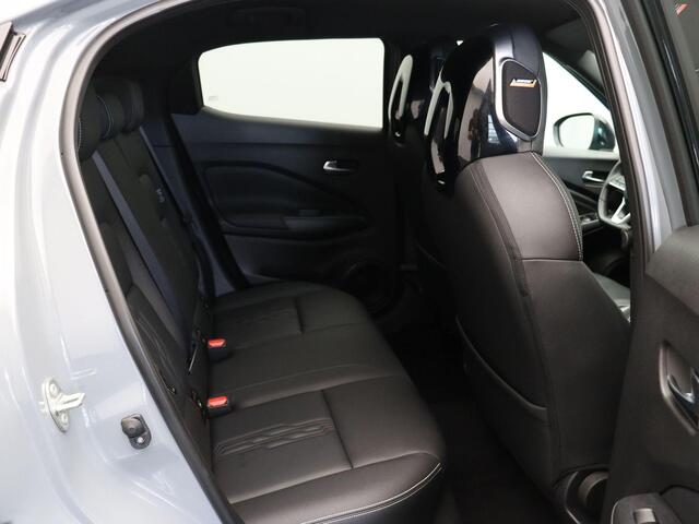 Nissan JUKE 1.6 Hybrid Tekna | Bose audio | Climate Control | 360-graden camera |