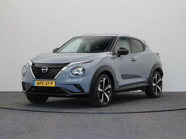 Nissan JUKE 1.6 Hybrid Tekna | Bose audio | Climate Control | 360-graden camera |