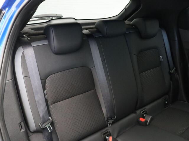 Nissan JUKE 145pk Hybrid N-Connecta | Achteruitrijcamera | Climate control | Navigatie | Cruise control |