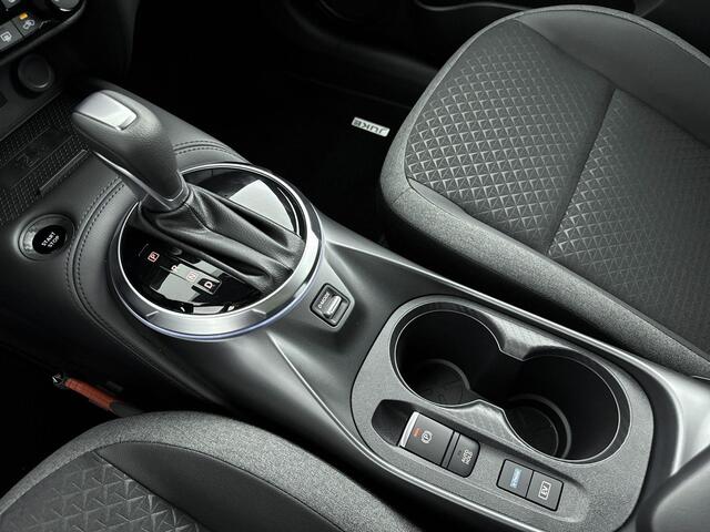 Nissan JUKE 1.6 Hybrid N-Sport | Stoelverwarming | 19 inch lichtmetalen wielen | Propilot |
