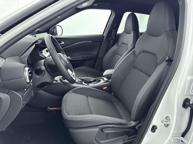 Nissan JUKE 1.6 Hybrid N-Sport | Stoelverwarming | 19 inch lichtmetalen wielen | Propilot |