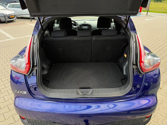 Nissan JUKE 1.2 DIG-T S/S N-Connecta *Trekhaak & Keyless*