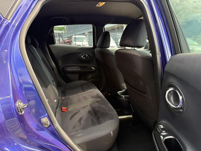 Nissan JUKE 1.2 DIG-T S/S N-Connecta *Trekhaak & Keyless*