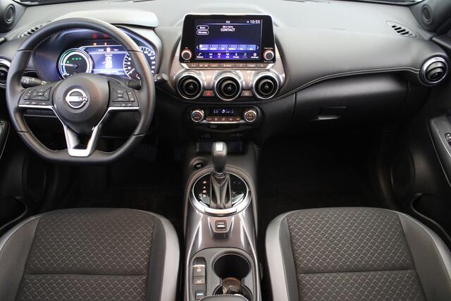 Nissan JUKE 1.6 Hybrid N-Connecta