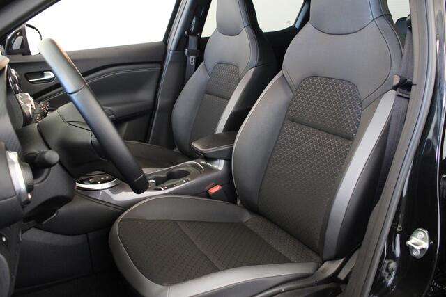Nissan JUKE 1.6 Hybrid N-Connecta