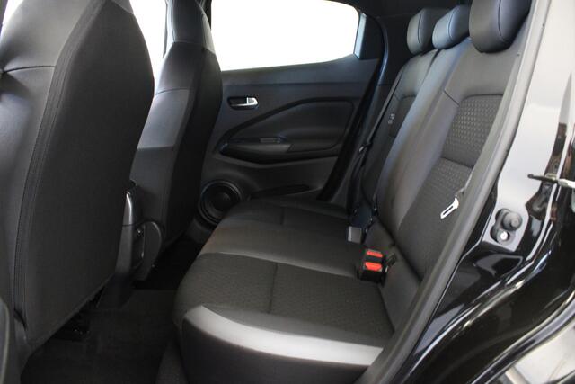 Nissan JUKE 1.6 Hybrid N-Connecta