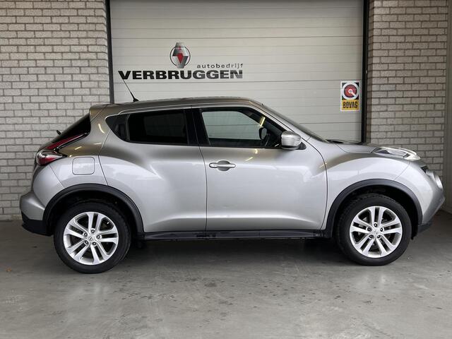 Nissan JUKE 1.6 Acenta | HANDELSPRIJS | LEES TEKST